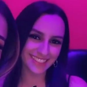 Meet your Posher, Nancy